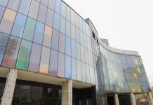 Строительство пензенского цирка завершат через два-три года