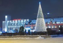 Россиян ждут длинные новогодние каникулы