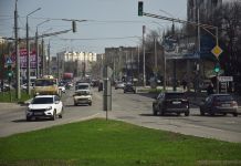 В Пензе отменили воздушную тревогу