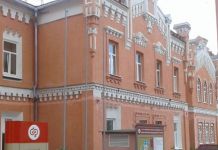 В больнице КИМ 6 человек с ковидом помещены в реанимацию
