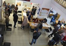 В Пензенской области безработных в 2,7 раза больше, чем рабочих мест