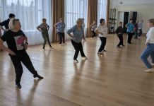 Зареченцев приглашают в студию «Второе дыхание»