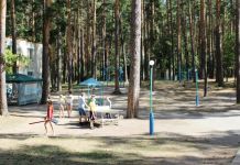 Под Пензой в детском лагере отравился подросток