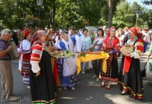 В Пензе в 20-й раз проведут праздник православной культуры «Спас»