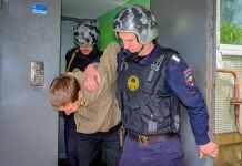 Жительница Пензы помогла задержать разыскиваемого преступника
