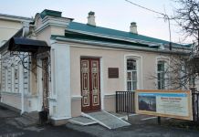 В Музей одной картины привезут шедевр Левитана