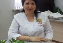 Пензенцы смогут задать вопросы главному инфекционисту