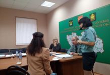 Судебные приставы ответят на вопросы пензенцев