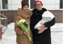 Пензенец назвал сына Маркетингом