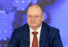 Губернатор сообщил о предстоящей модернизации пензенского аэропорта