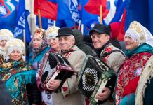 В Роспотребнадзоре уточнили, какие массовые мероприятия отменены в Пензе