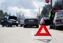 4-летняя девочка и пенсионер пострадали в ДТП под Пензой