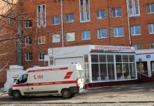 В больнице Бурденко ответили, как будут бороться с тараканами