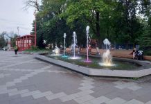 На второй неделе сентября в Пензе будет теплая погода