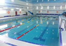 Определили подрядчика для проектирования бассейна в Заре
