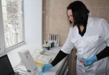 Пензенские врачи начали по-новому выявлять аллергены