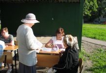 Чиновники продолжают консультировать пензенцев
