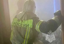 В Пензенской области на пожаре погиб 10-летний мальчик