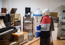 В зареченском музее создадут экспозицию о советском времени