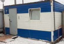 Пензенец потерял 40 тысяч при покупке строительного вагона
