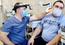 В Пензе поставили на поток хирургическое лечение тугоухости