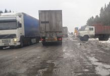 За любое серьезное ДТП ответит глава района