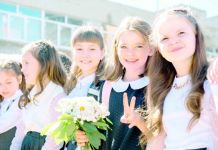 В Заречном за парты сели более 5800 детей