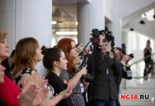 Для фотографов Пензы и области объявлен конкурс «География Сурского края – 2017»