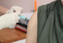 В Средней Елюзани зарегистрировано 55 заболевших корью