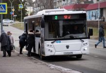 В зареченских автобусах отменили льготные проездные