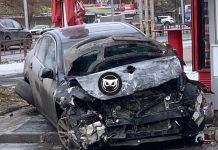 В страшном ДТП на Проспекте Победы погиб пешеход