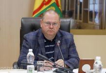 Олег Мельниченко поручил проверить причину роста цен на стройматериалы
