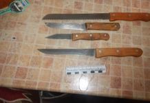 В Каменке в результате поножовщины погиб мужчина