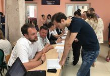 Более 20 выпускников медиков из Рязани заинтересовались работой в Пензе