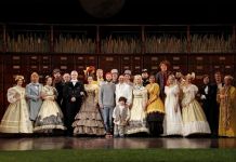 В Пензу на фестиваль «МаскерадЪ» прибудут Булгаков и компания