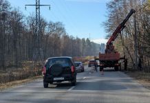 В Заречном идет подготовка к запуску маршрута до Ахун