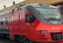 В Пензе с 14 сентября изменят расписание пригородных поездов 
