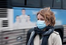 В Пензе порог по ОРВИ превышен на 85 процентов