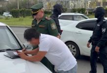 В Пензе 11 водителей направили в военкомат для постановки на учет