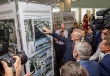 Новая Пенза: архитекторы представили проекты по изменению облика города