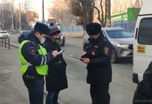 В Пензе школьника без маски высадили из автобуса. Комментарий УМВД