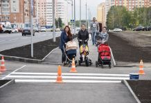 В микрорайоне ГПЗ может появиться улица Баталина