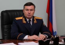  Олег Трошин рассказал о своем уходе из следственного комитета