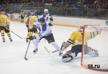 Звезды шоу-бизнеса и спорта встретятся с пензенцами перед хоккейным матчем
