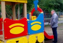 Пензенские общественники проверили безопасность аттракционов в парках