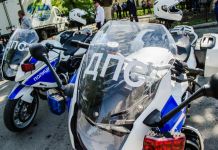 В Пензе утвердили схему движения транспорта на 9 Мая