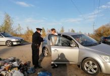 В Пензе за организацию свалки привлекли к ответственности дачников