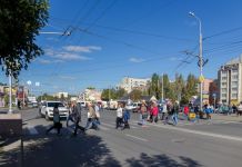 В Заречном 15-летний школьник попал под колеса авто