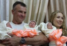 49 женщин области удостоены медали «Материнская доблесть»