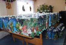 Малообеспеченные многодетные семьи получат более 20 тонн овощей